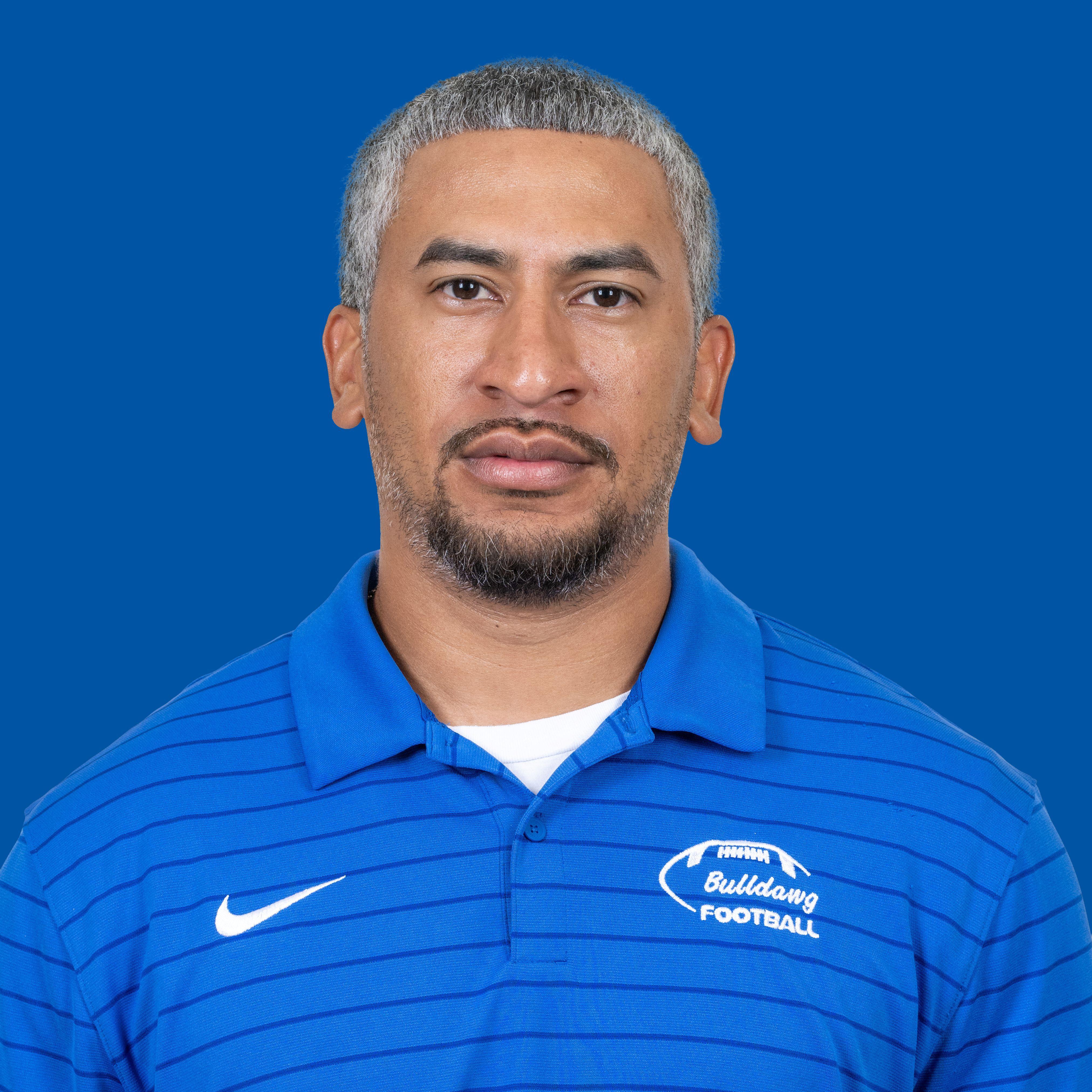 BrelanChancellor's Profile Photo
