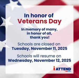 veterans day holiday