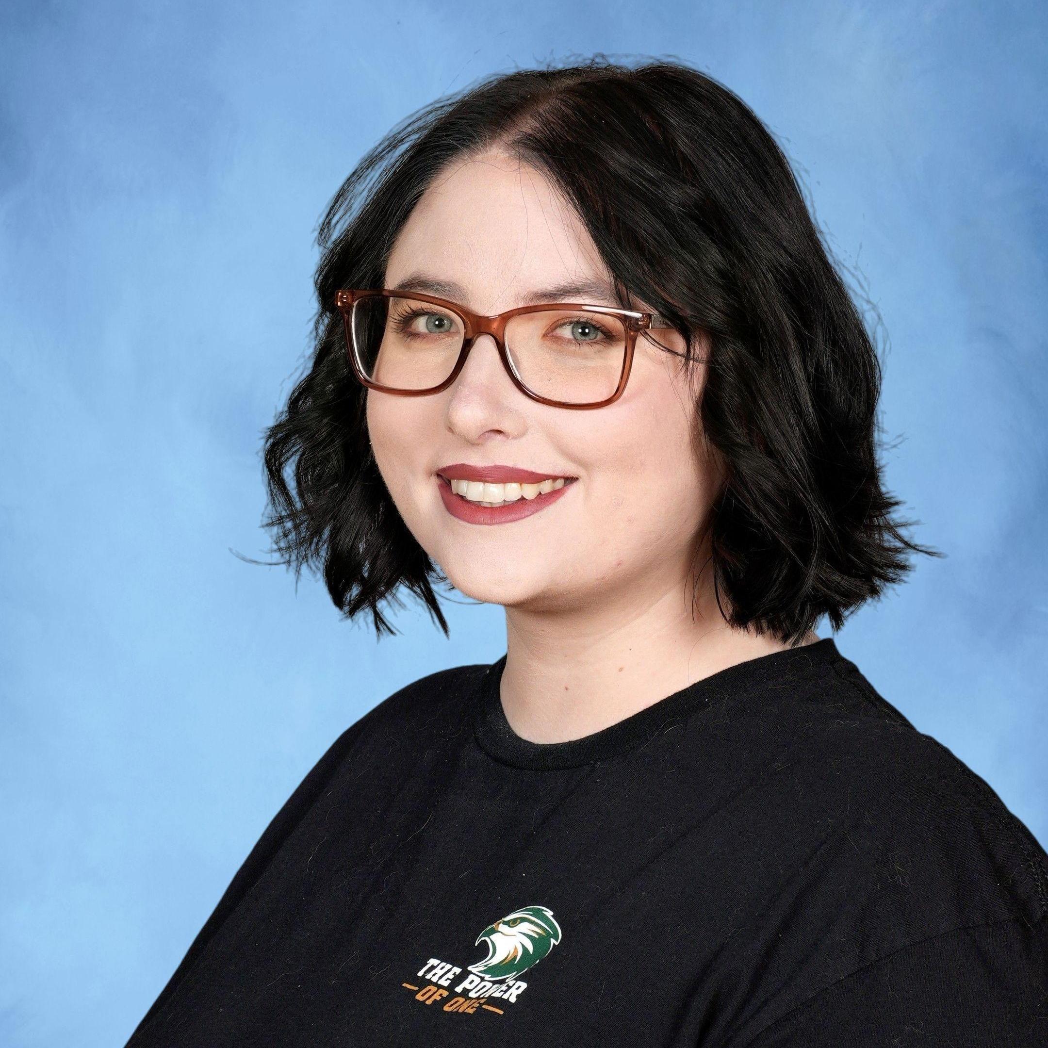 MadisonGates's Profile Photo