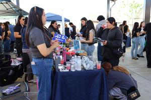 Photos from the 2026 College & Career Fair