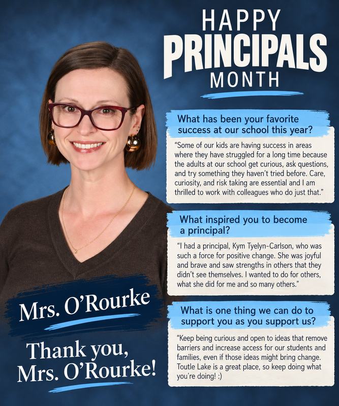 Mrs. O'Rourke