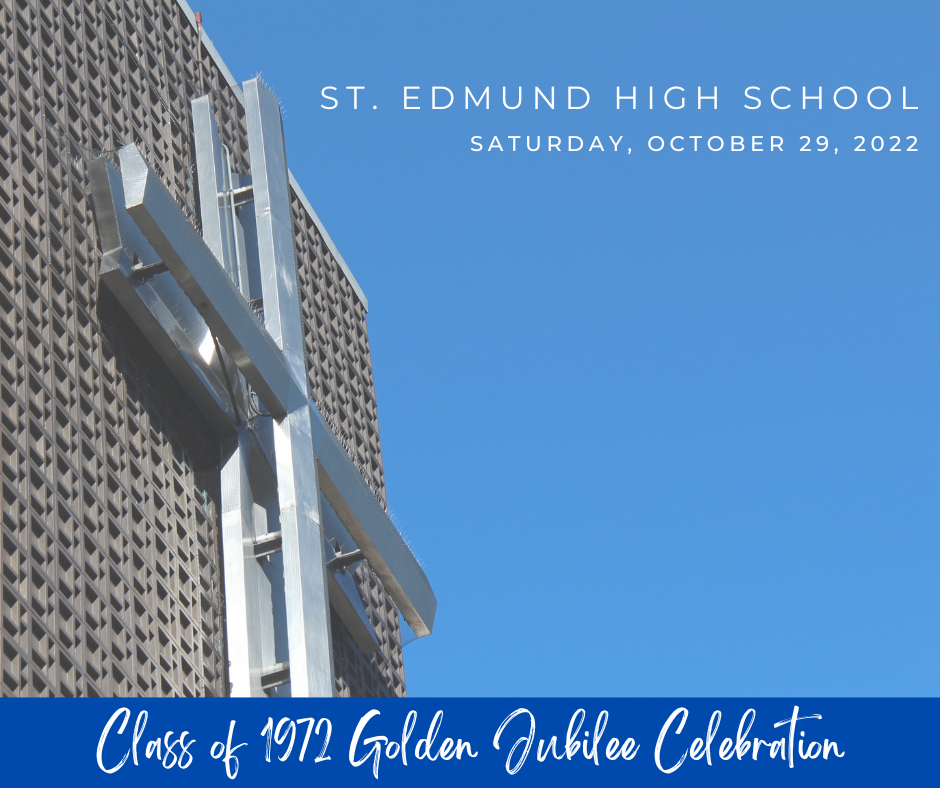 Reunions Support St. Edmund Preparatory High School