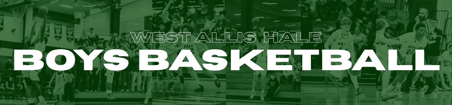 boys basketball banner