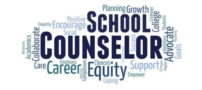 guidance department