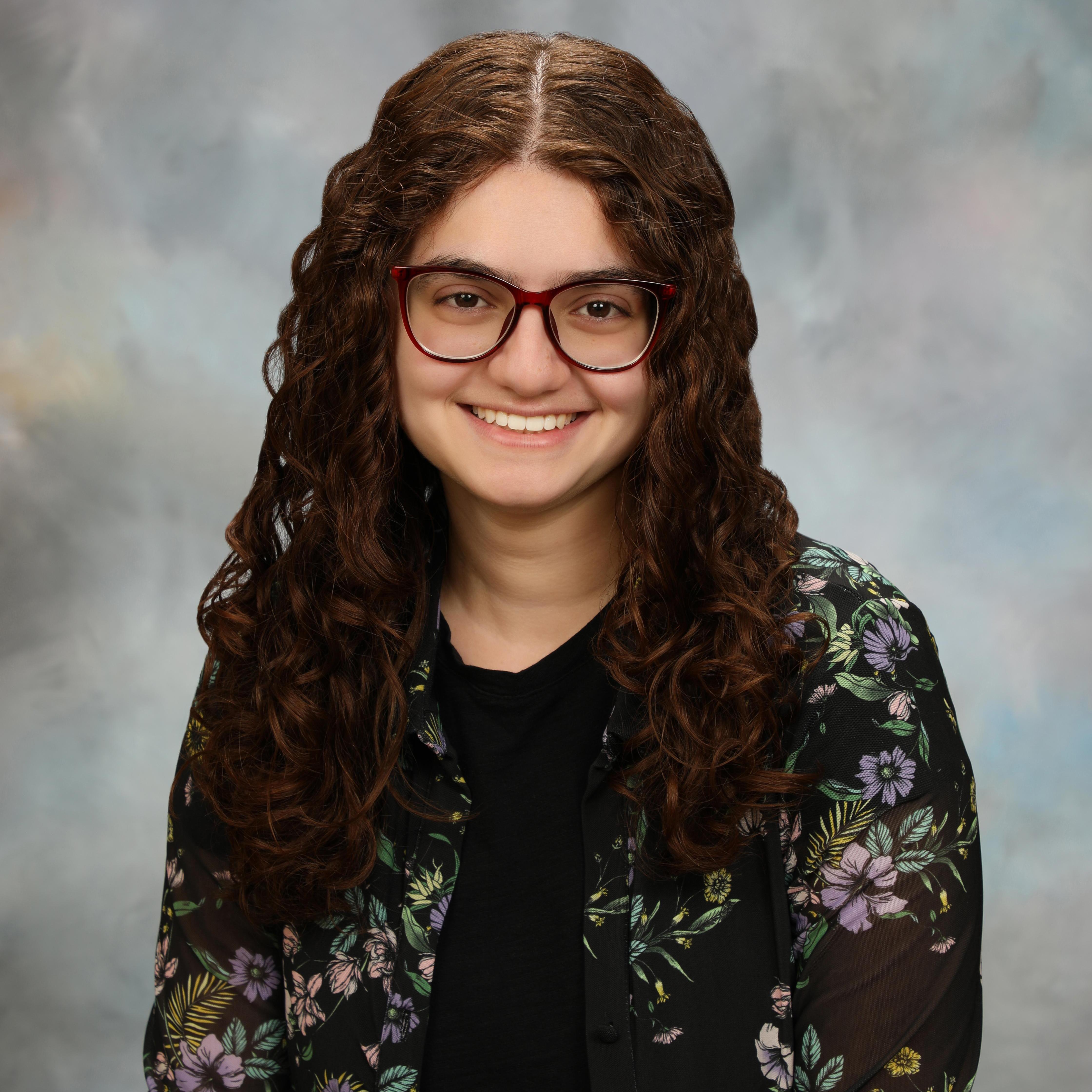 HelenEl-Achkar's Profile Photo