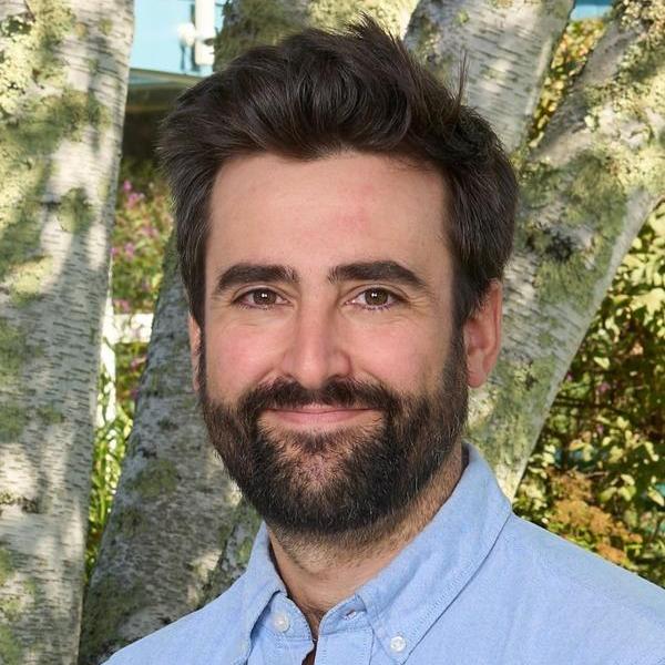 JeffreyBeck's Profile Photo