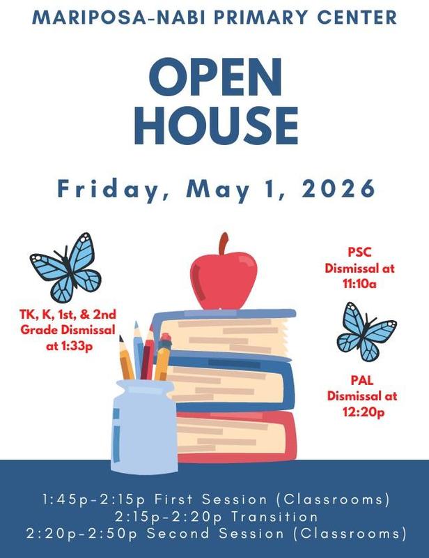 Open House
