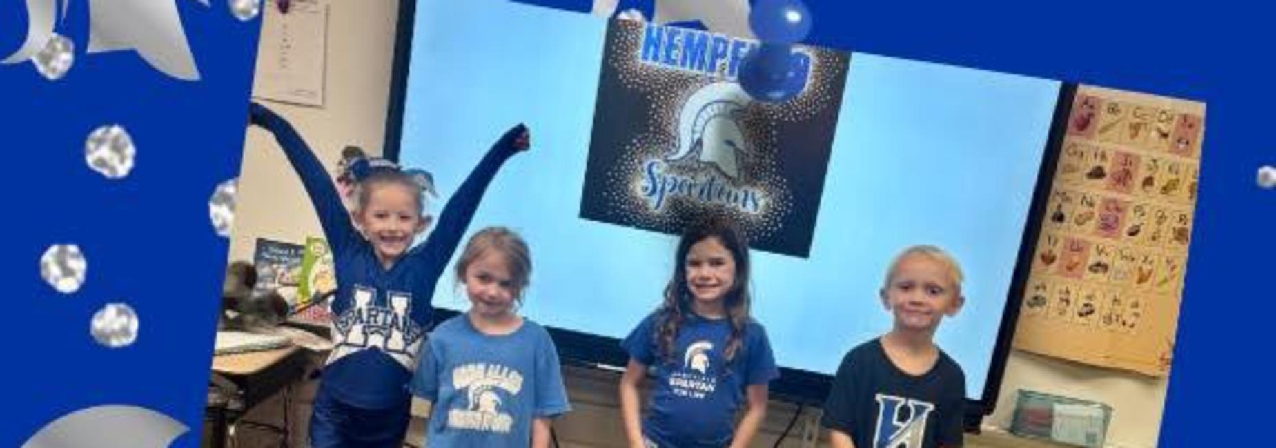 Spartan Spirit