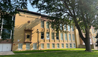 West Milwaukee Intermediate School