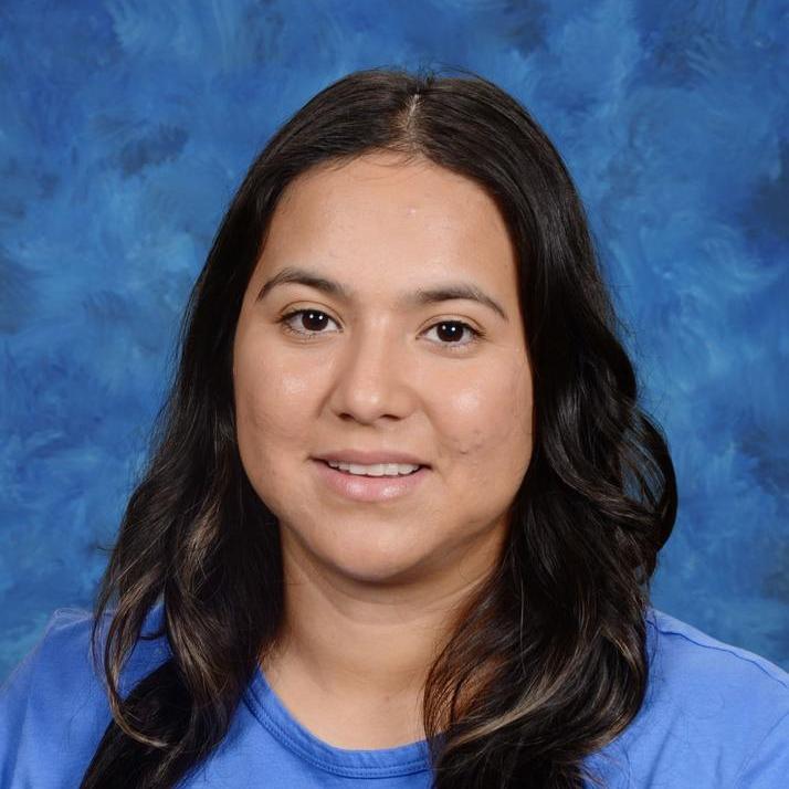 YessicaDelgado's Profile Photo