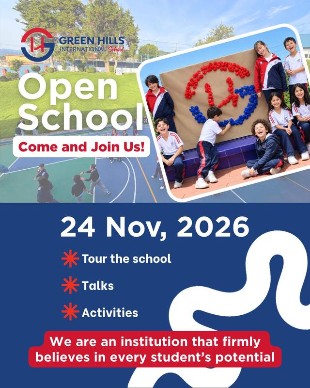 Open School