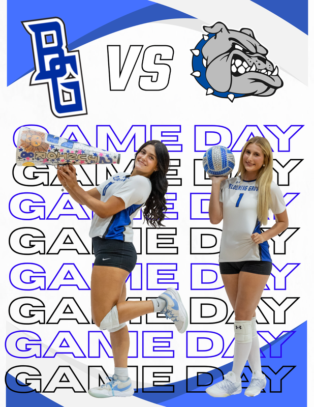 Game Day Alert Featured Photo