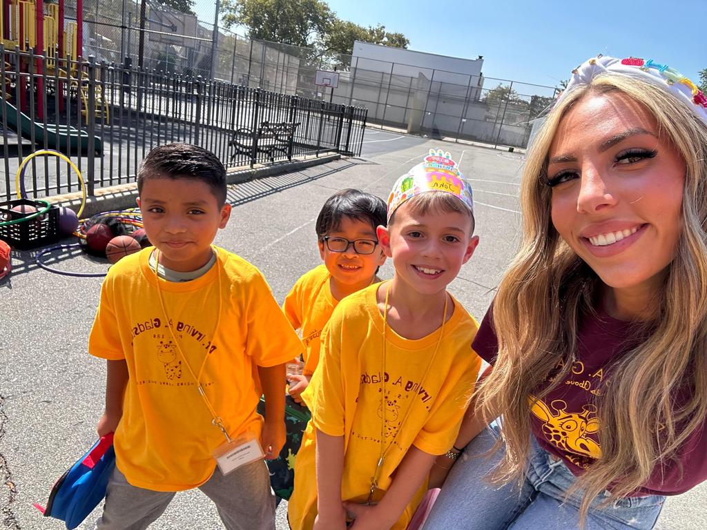 student spirit day