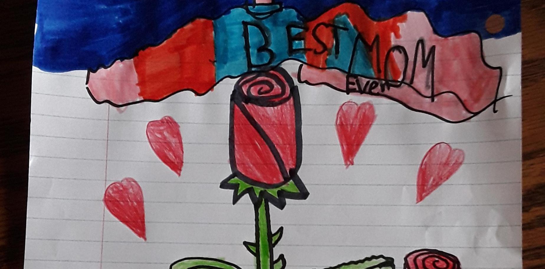 Student Artwork