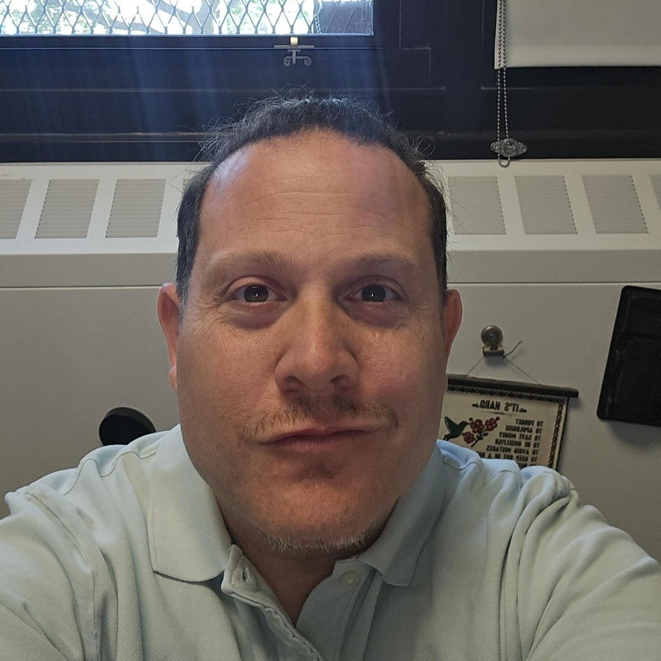 DavidPersonette's Profile Photo