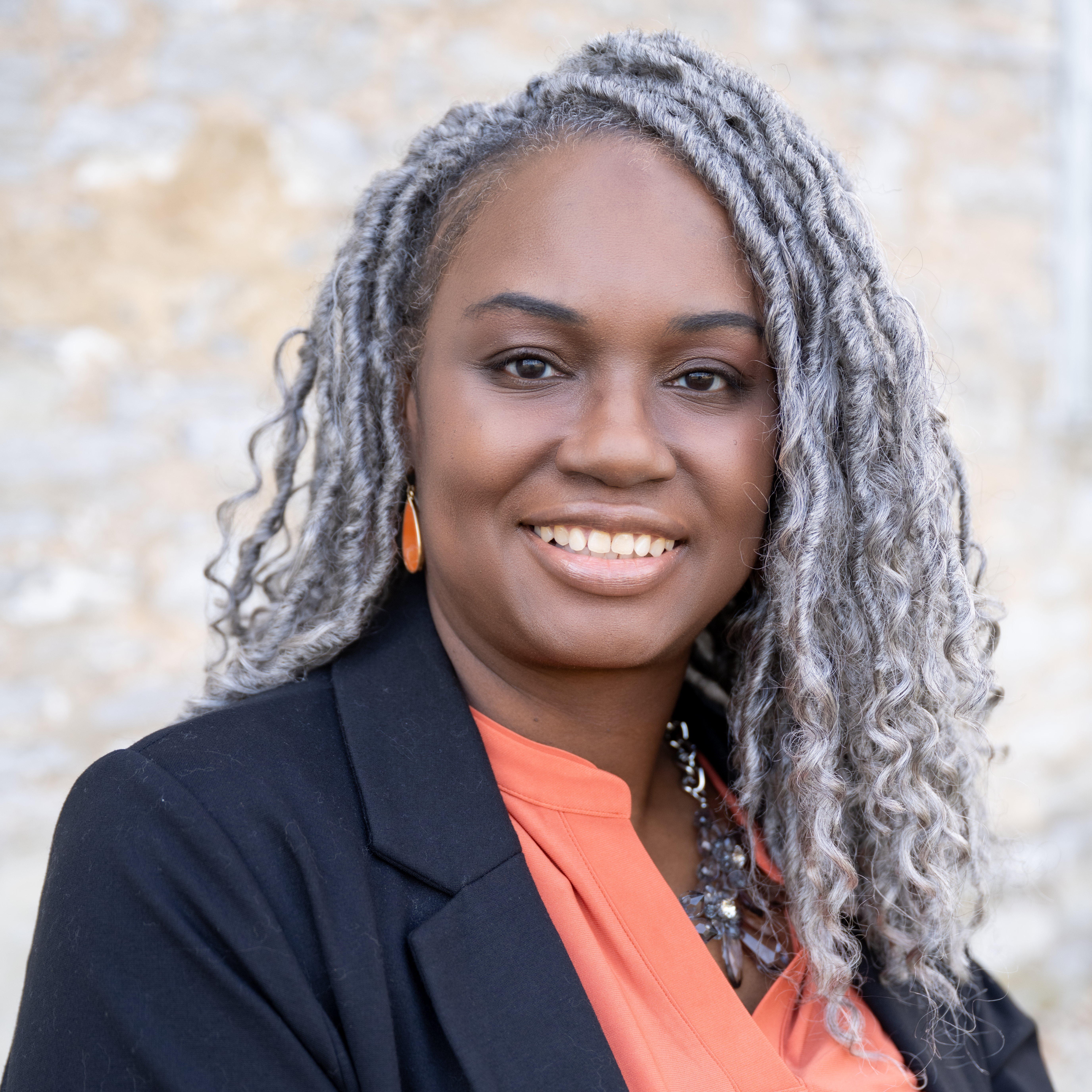 LatashaBacote-Owens, Ed.D.'s Profile Photo