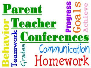 Parent Teacher Conference