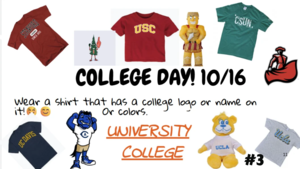 College Day