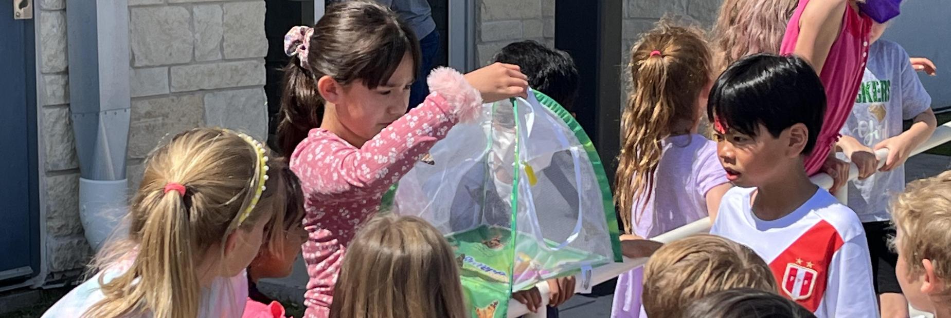 Goodwater Montessori Public Charter School