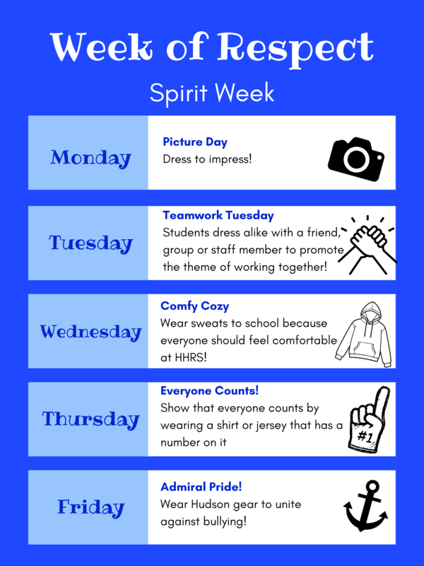 Week of Respect 2025