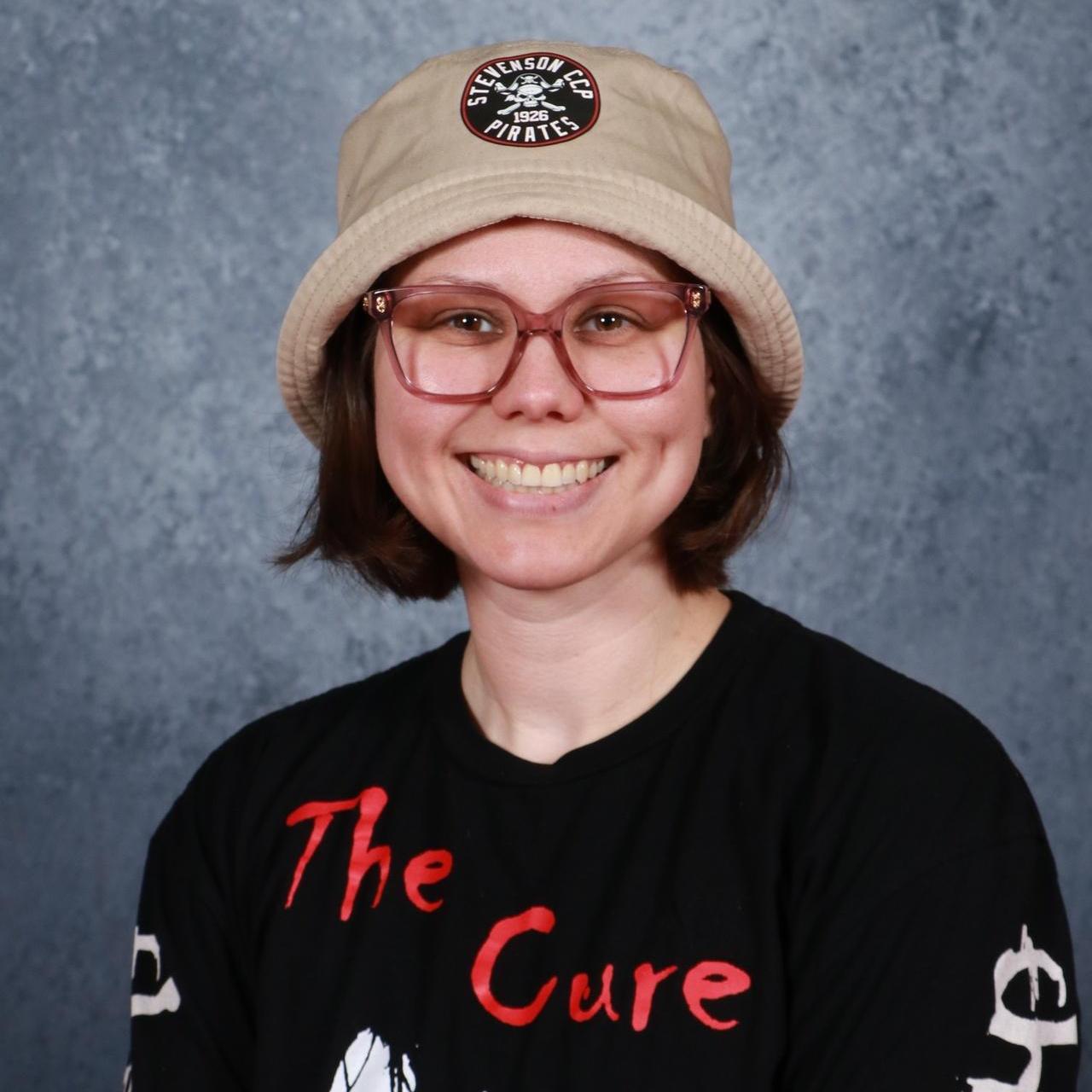 SaraSwogger's Profile Photo