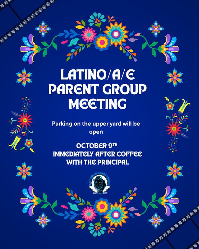 LX Parent Meet