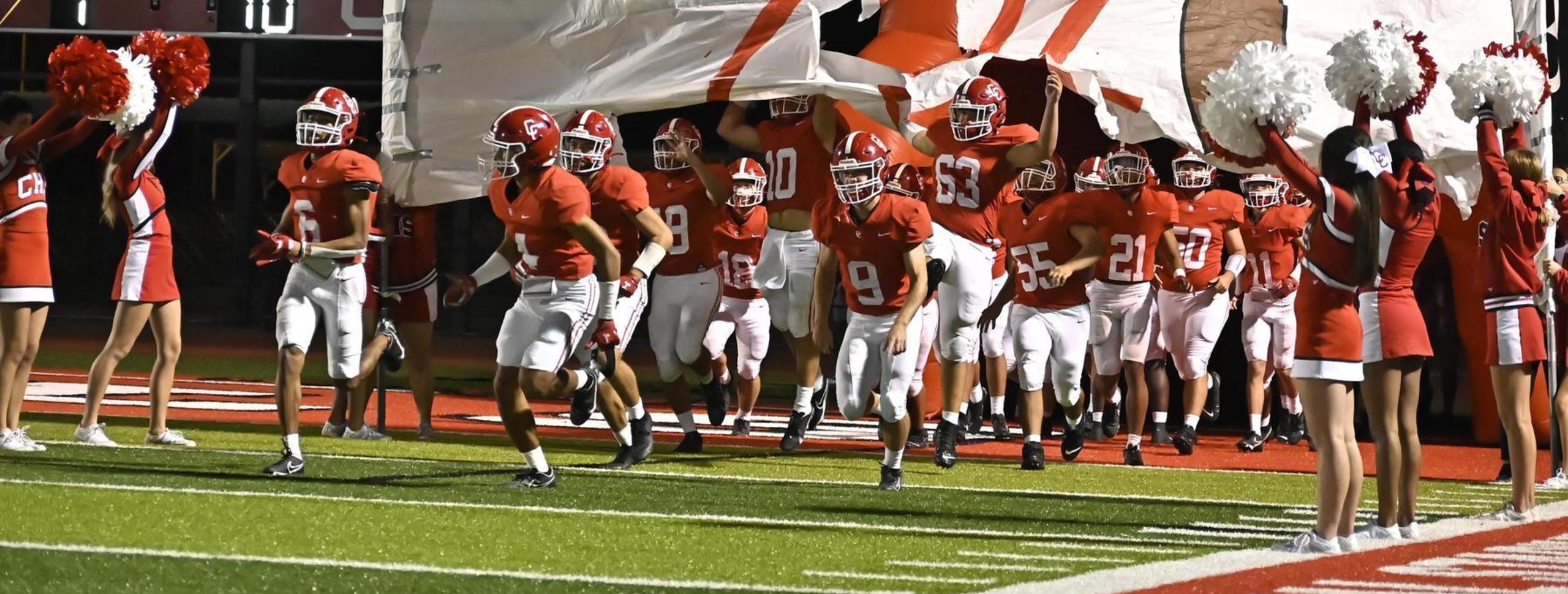 Columbus High School