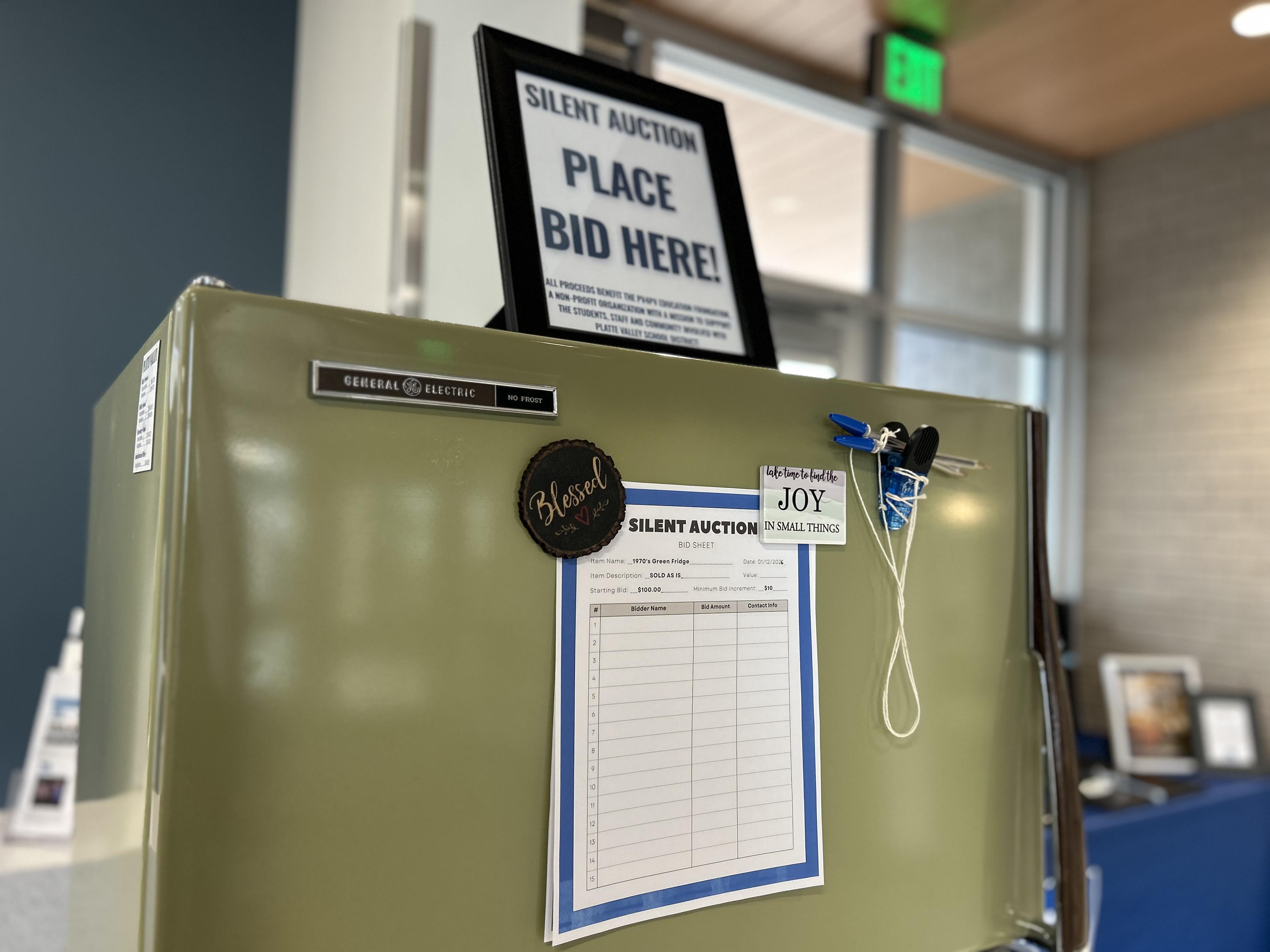 central office grand opening