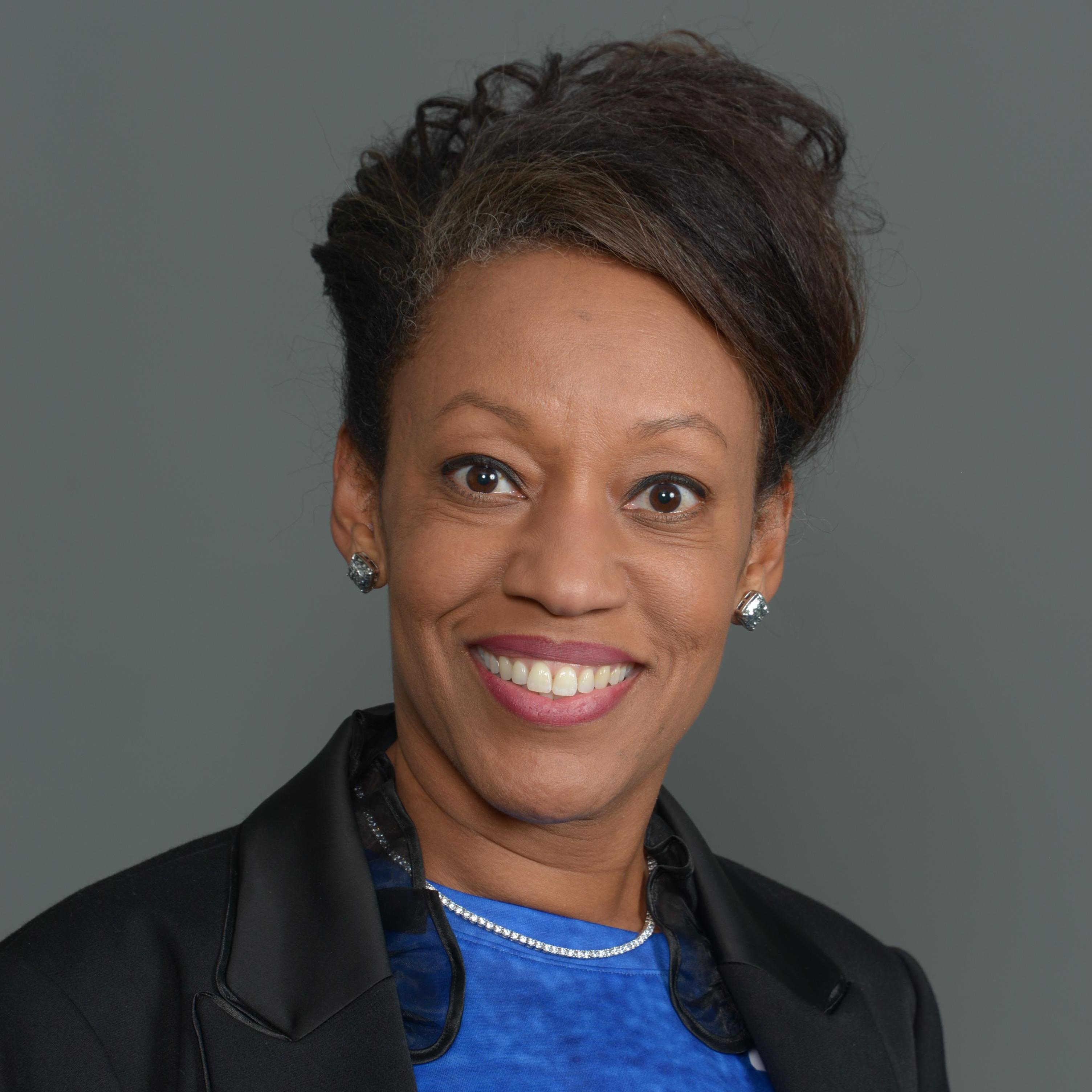 SheilaRansburg, Ed.D.'s Profile Photo