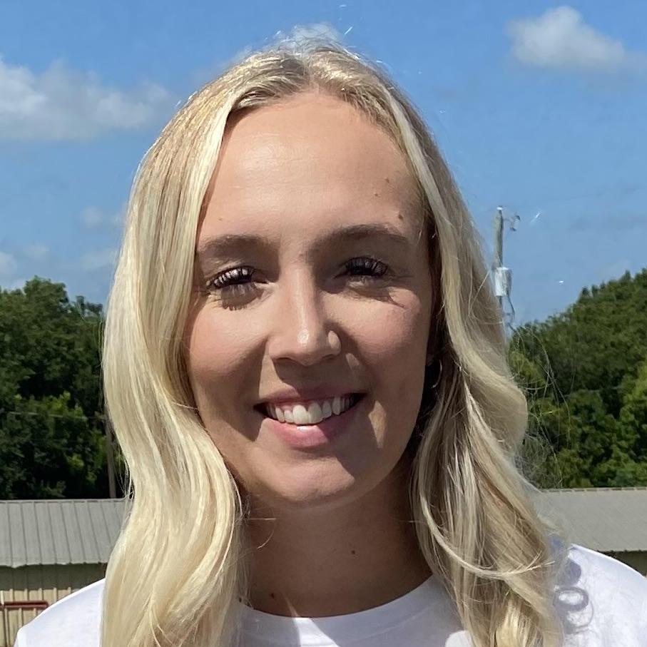 AudreyLillard's Profile Photo
