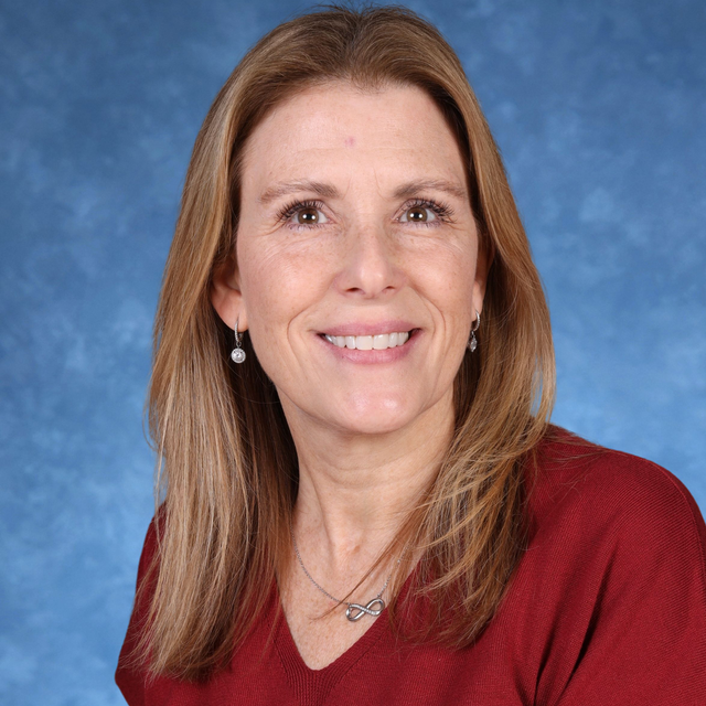 Lori AnnBarrett's Profile Photo