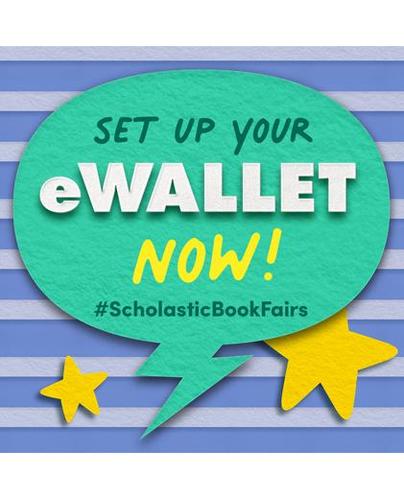 eWallet speech bubble