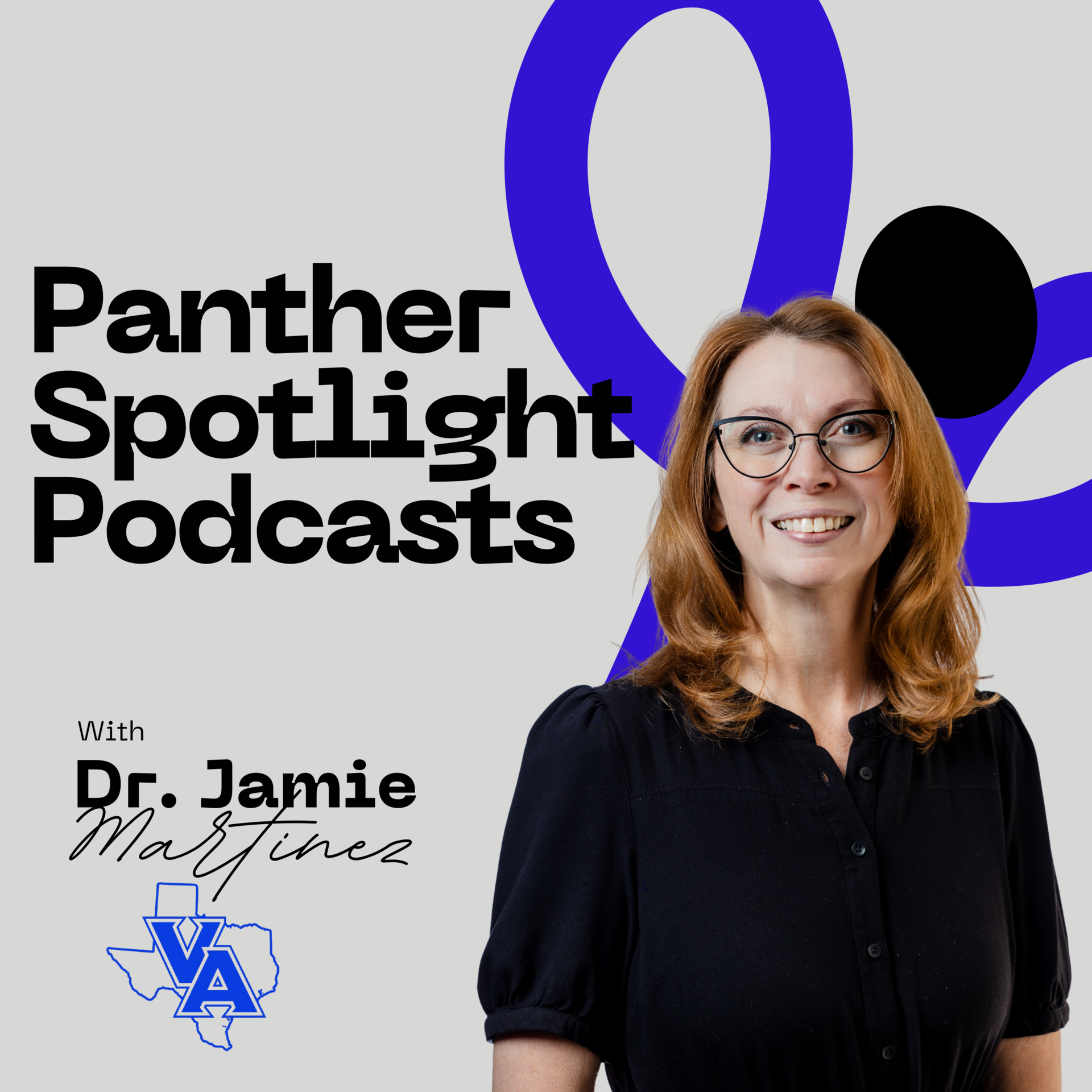 Episode 1 - Mrs Tracey