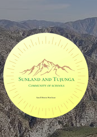 Sunland Tujunga Community of Schools logo