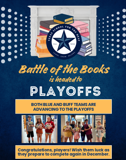 OUR BOTB TEAM ADVANCES !