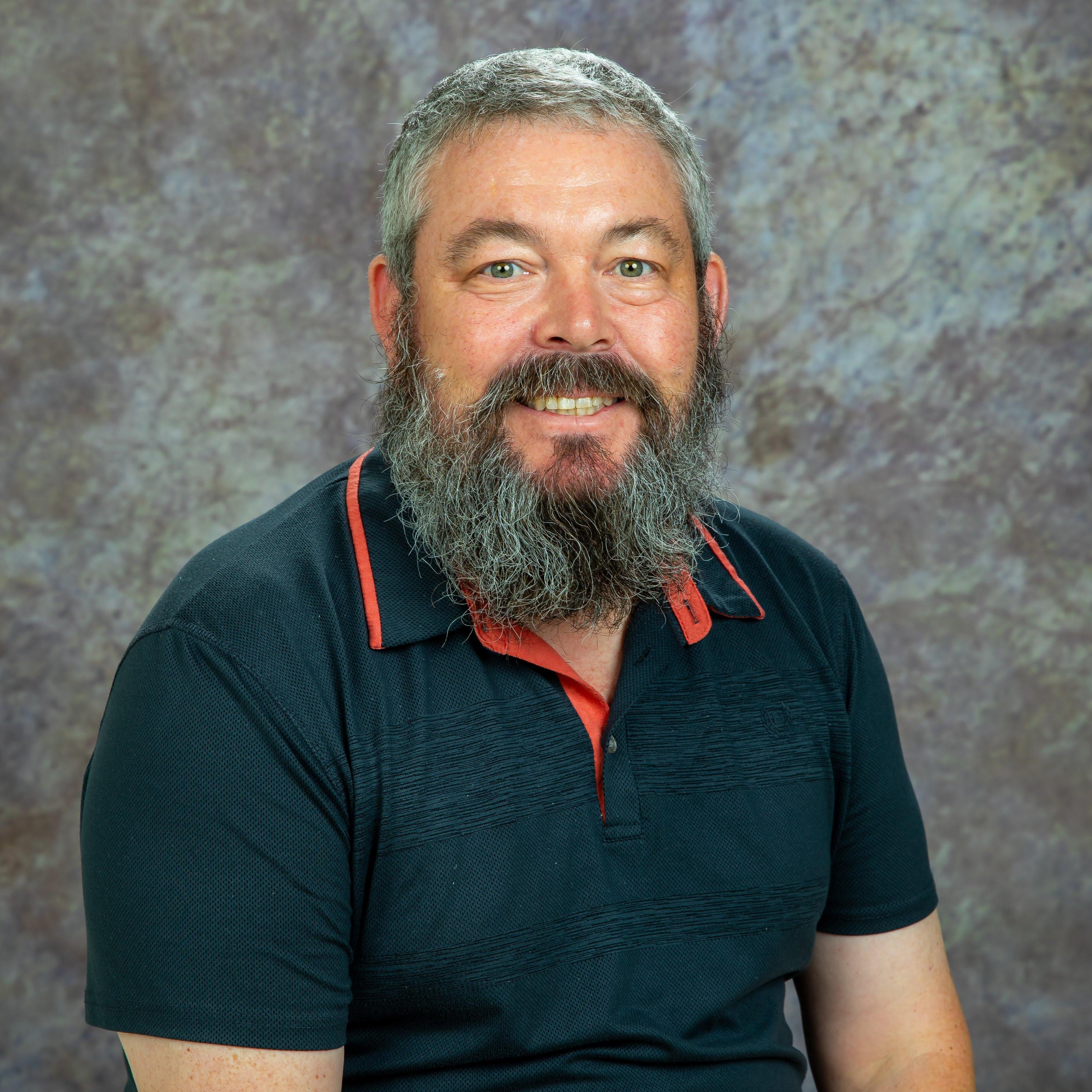 TimothyPaul's Profile Photo