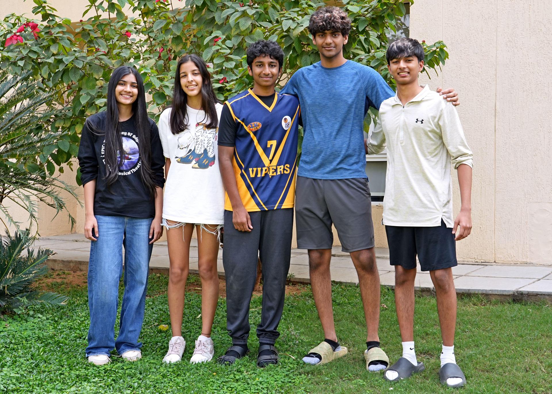 ISH STUCO
