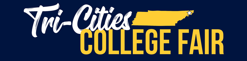 Tri-Cities College Fair Information