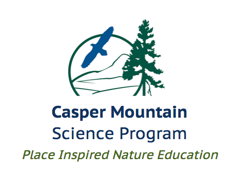 Casper Mountain Science Program logo