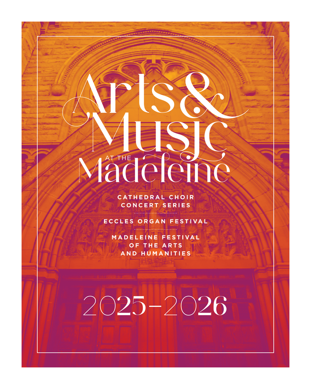 Arts and Music at the Madeleine