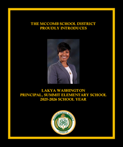 Lakya Washington