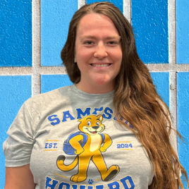 SamanthaBrancatella's Profile Photo