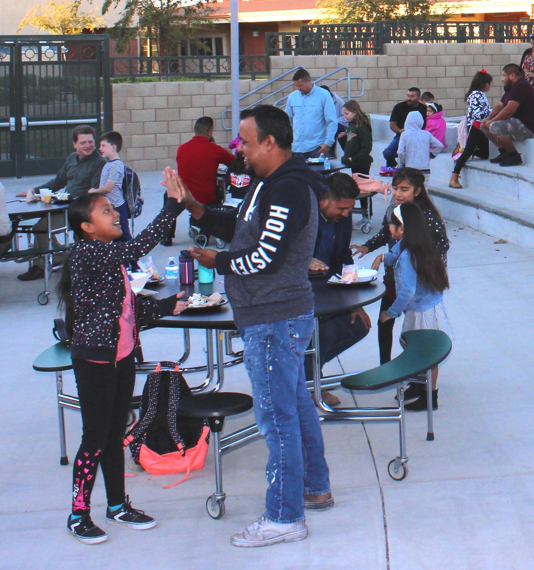 Dr. Douglas K. Fletcher Elementary