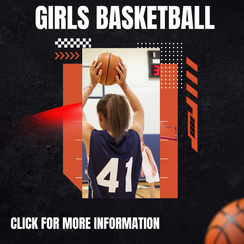 Girls Basketball Tryouts Start Dec 8th Thumbnail Image