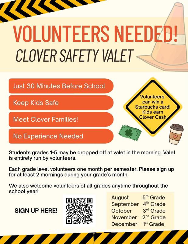 Safety Valet
