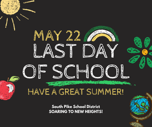 spsd last day may 2026