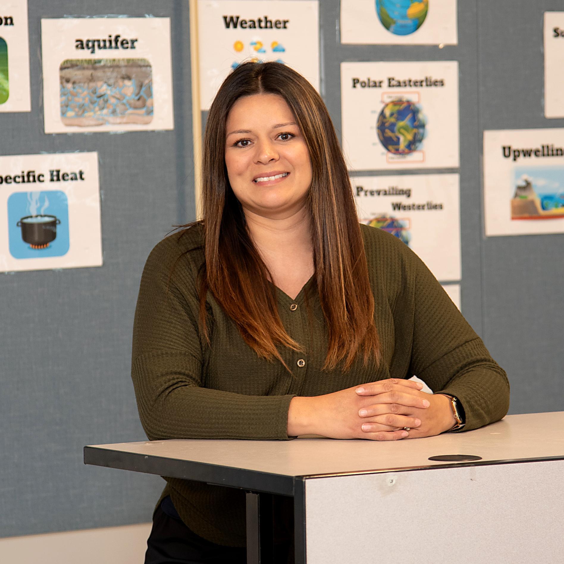 AnnaNegrete's Profile Photo