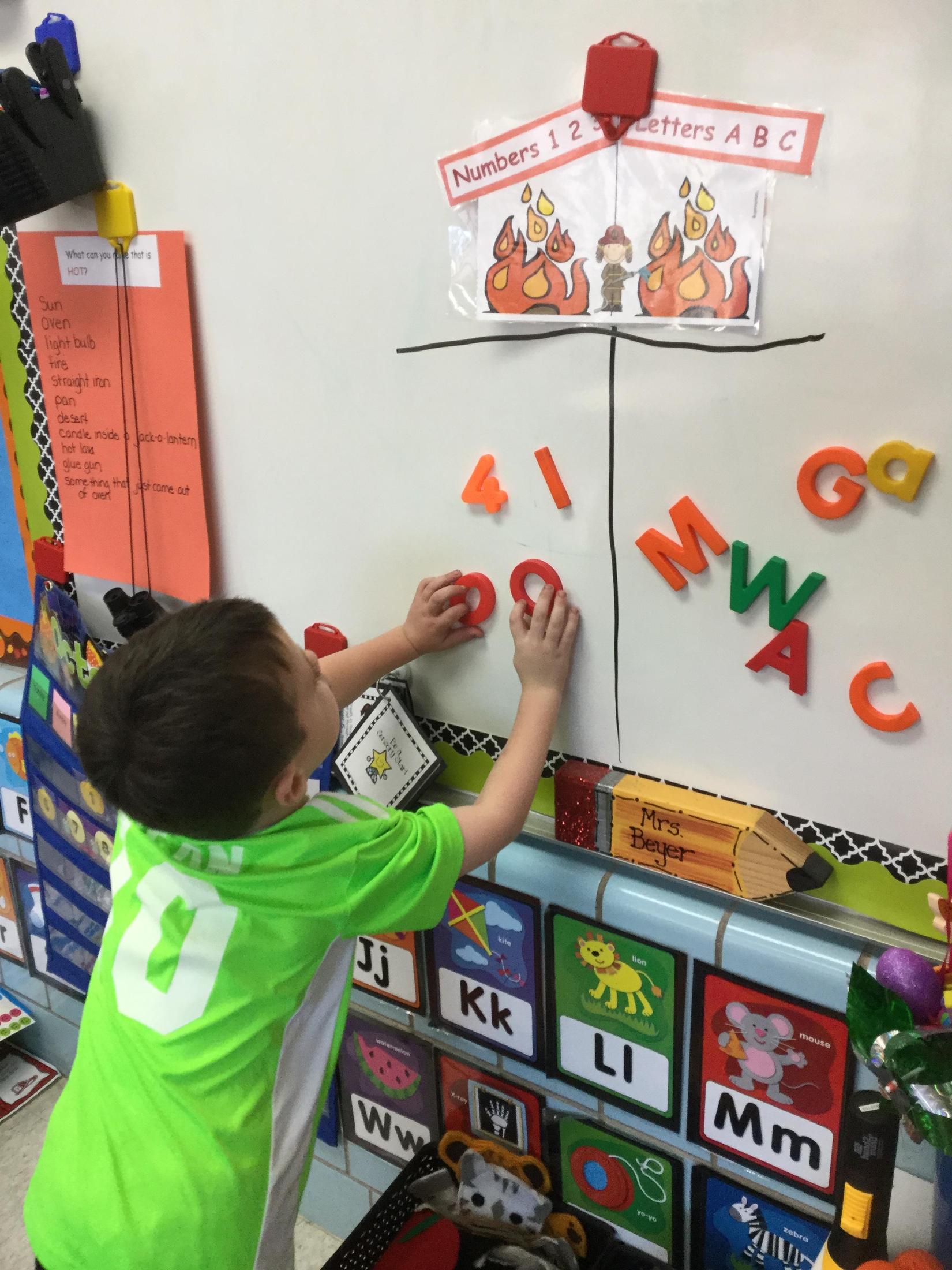 Home – Mrs. Kris Beyer – St. Joseph Catholic School