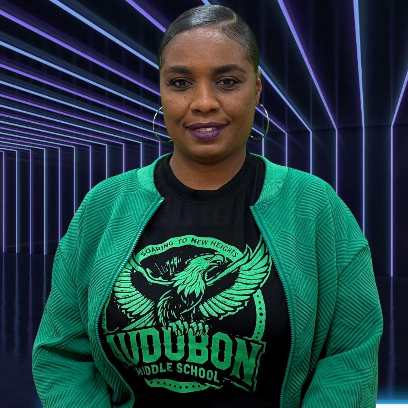 RochelleSmiley's Profile Photo