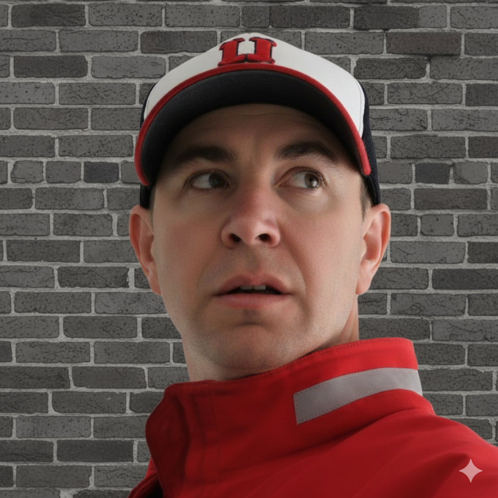 PatrickO'Hara's Profile Photo